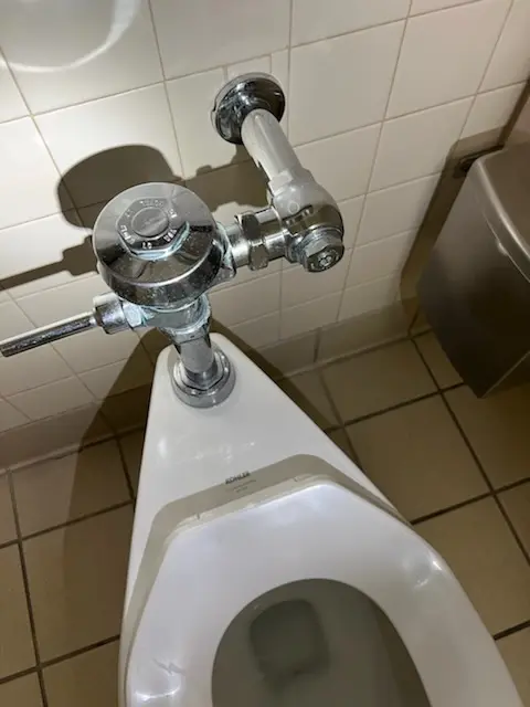 Fixture installation and repair for Sewer Camera Inspection in Duck Creek